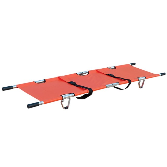 MSE206 Double Fold Pole Stretcher-Photoroom